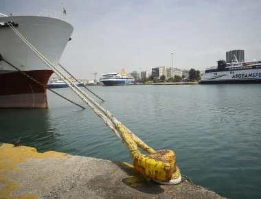 Έληξε η απεργία της ΠΝΟ! - Αποφεύχθηκε μεγάλο πλήγμα στον τουρισμό